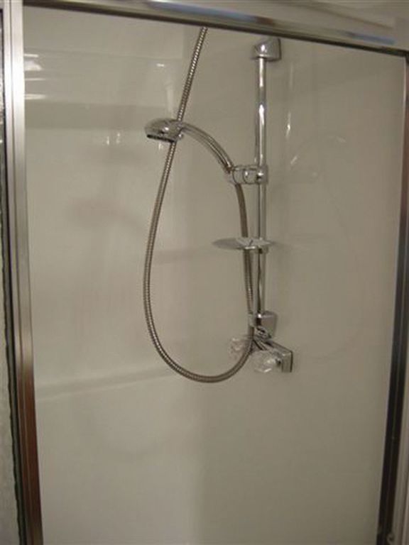 Huntington Brass Hand Held Adjustable Shower Head R Anell Homes Expand