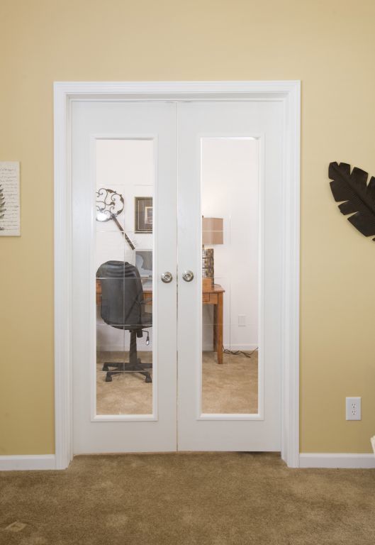 Opt French Doors R Anell Homes